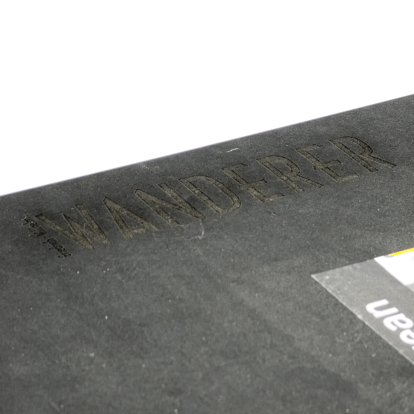 DAS Küchenbrett ☞ 30€