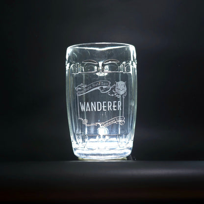 Der Bierkrug 0,5L ☞ 5€