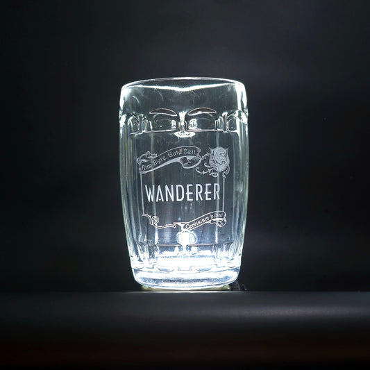 The beer mug ☞ 5€