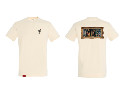 Lightshirt - Altmeister ☞ 40€