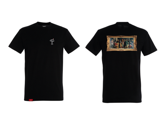 Lightshirt - Altmeister ☞ 40€