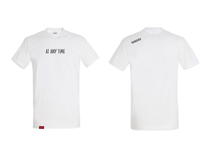 Lightshirt - At Any Time ☞ 40€