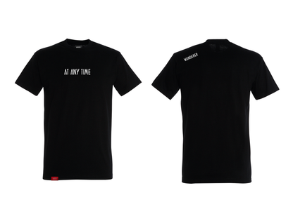 Lightshirt - At Any Time ☞ 40€