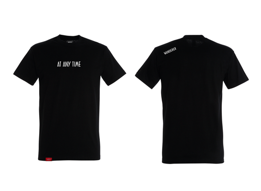 Lightshirt - At Any Time ☞ 40€