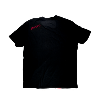 Oversized Shirt Café Guest ☞ 50€