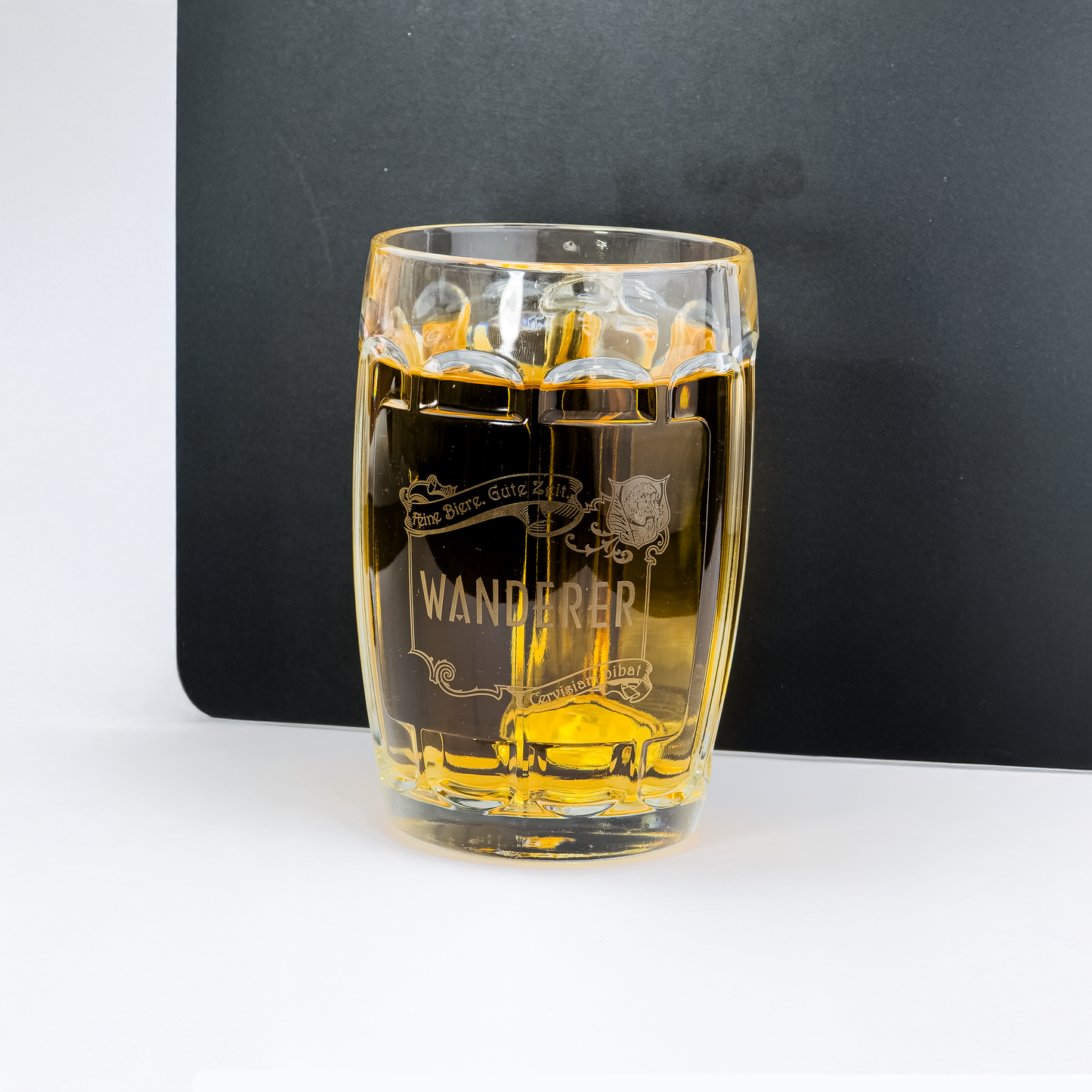 The beer mug ☞ 5€