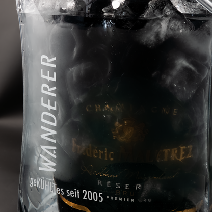 Wanderer Ice Bag ☞ from 7€