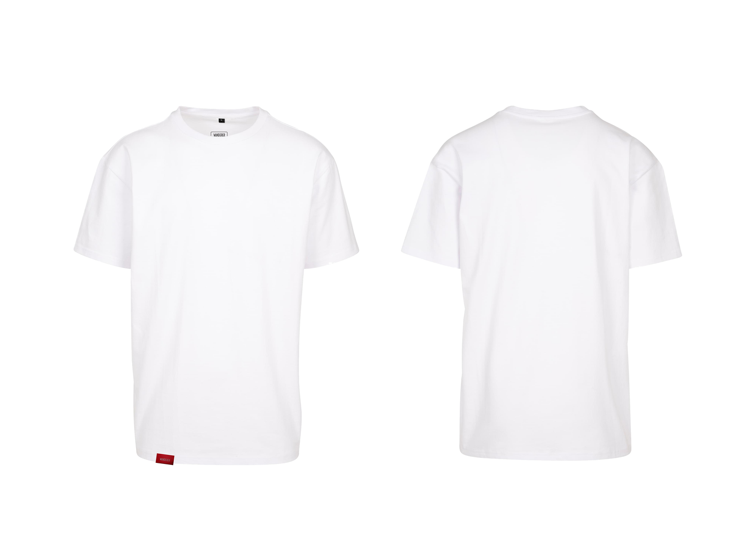 Oversized shirt - Fasade ☞ 50€