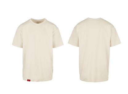 Oversized shirt - Fasade ☞ 50€