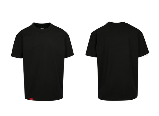 Oversized shirt - Fasade ☞ 50€