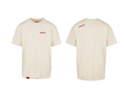 Oversized Shirt - Workaholic☞ 50€
