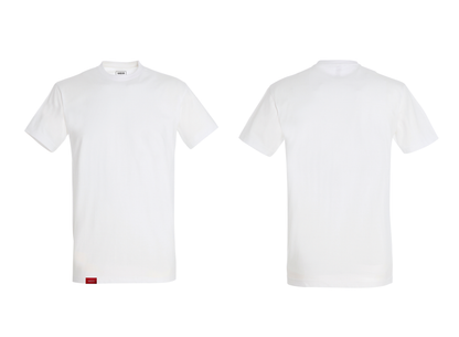 Lightshirt - Blanko ☞ 15€