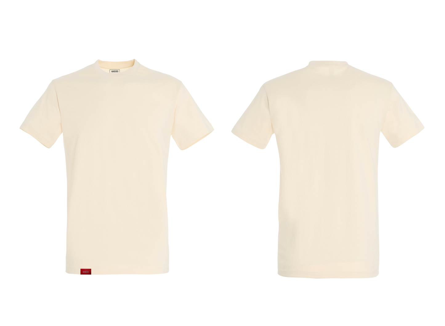 Lightshirt - Blanko ☞ 15€