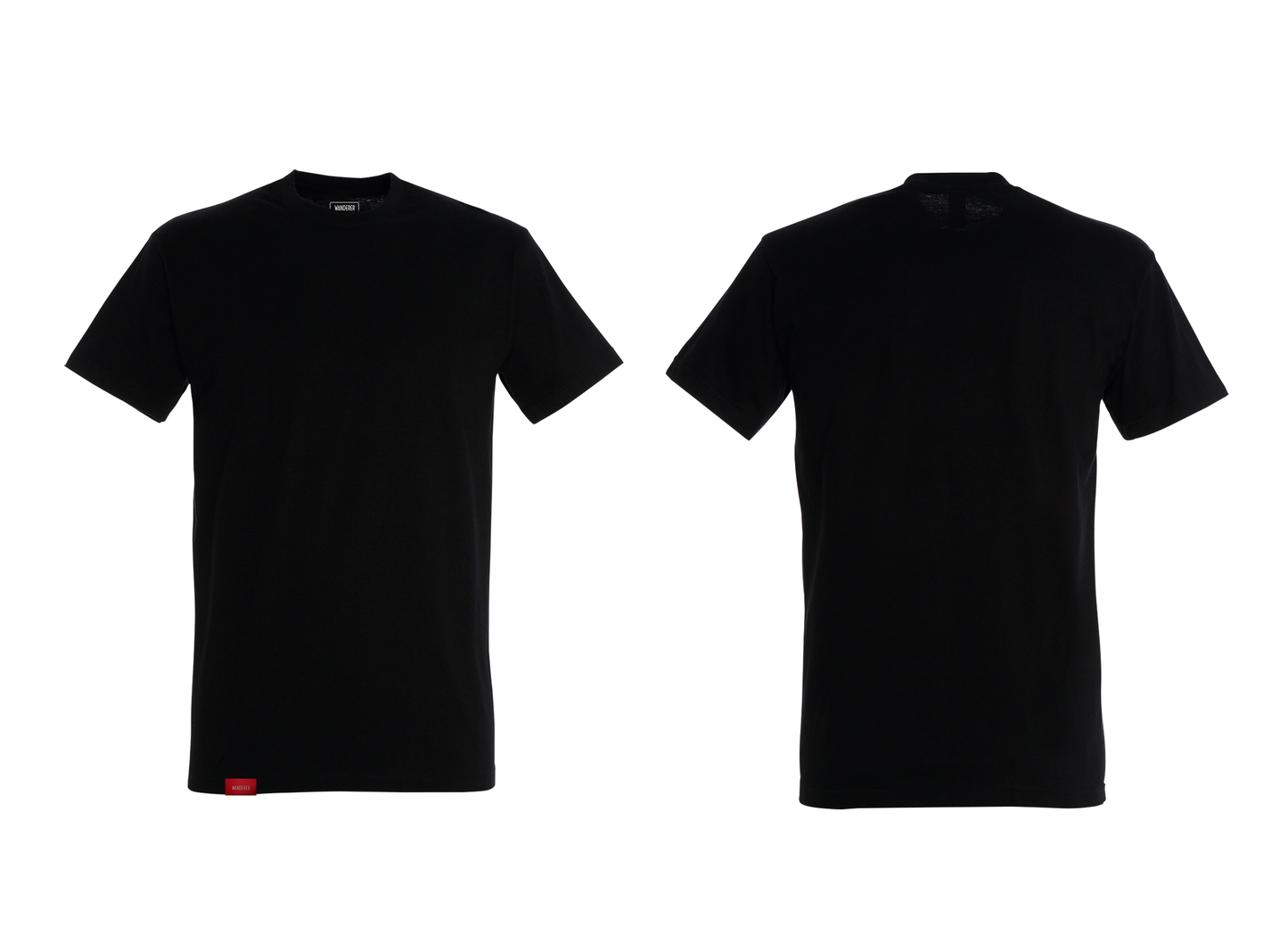 Lightshirt - Blanko ☞ 15€