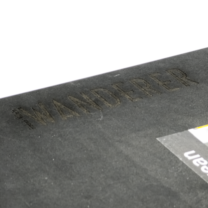 DAS Küchenbrett ☞ 30€