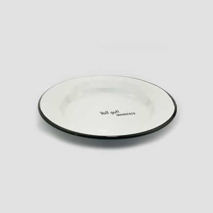 The snack plate ☞ 5€