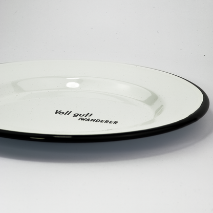 The snack plate ☞ 5€