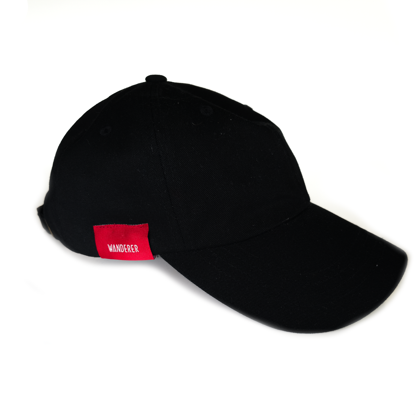 Hiker Cap