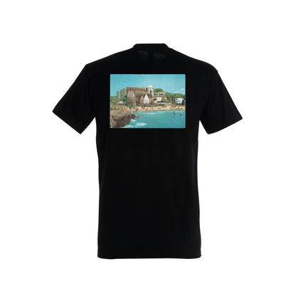 HIKER BY THE SEA LIGHSHIRT ☞ 40€