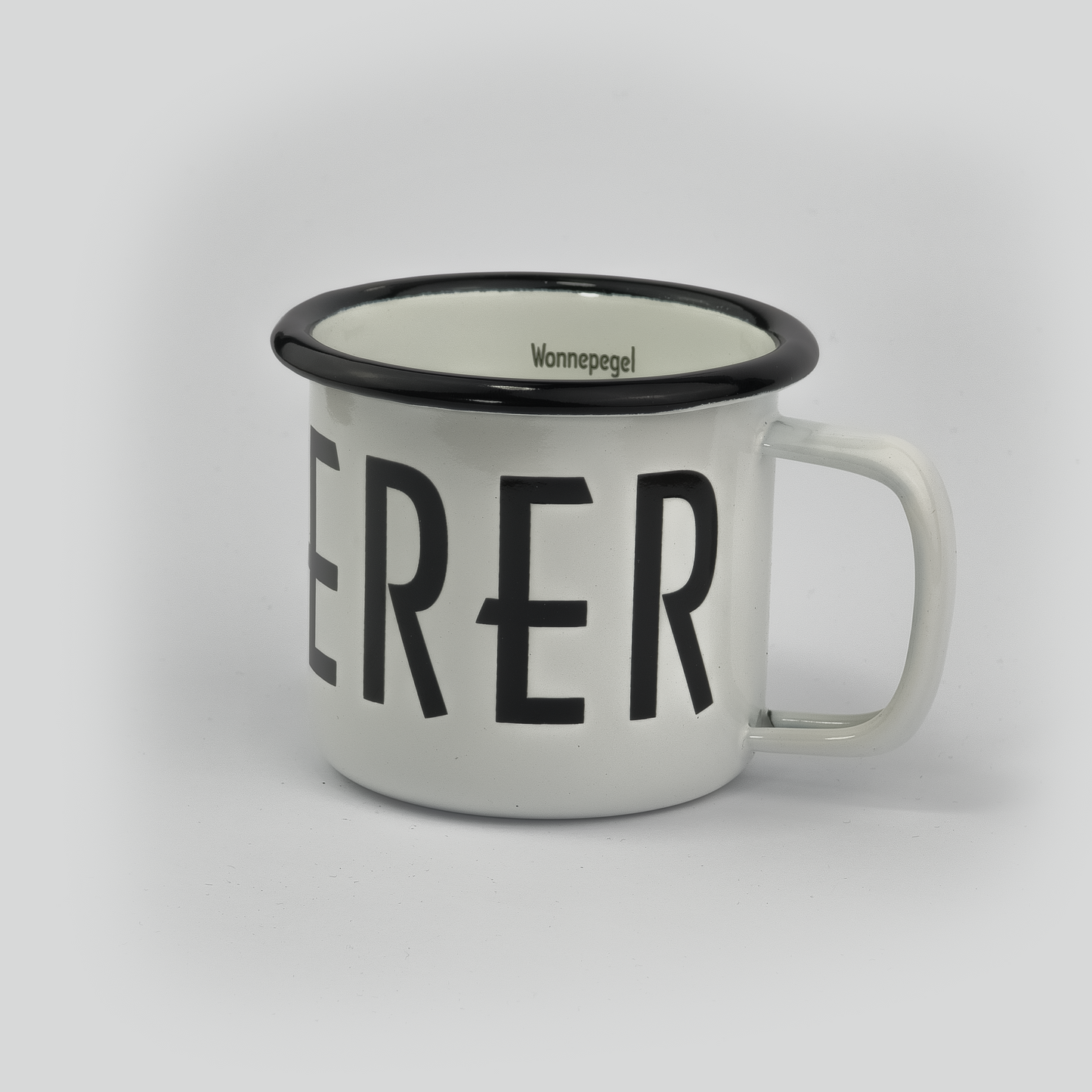 Wanderer Tasse ☞ 5€