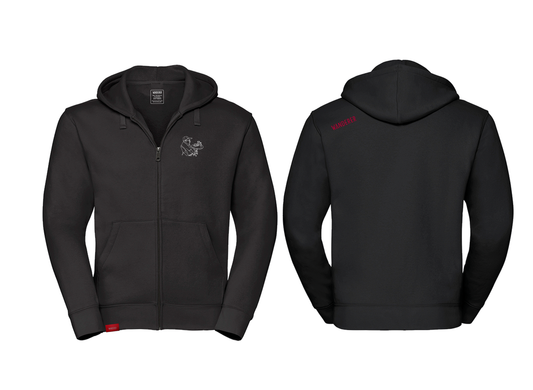 Zipper - Cafe Gast ☞ 75€