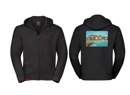 Zipper - Weltfrieden ☞ 75€