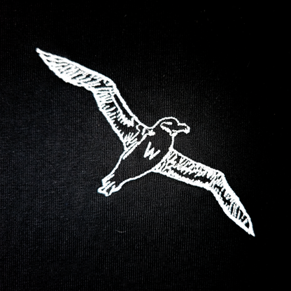 Oversized Shirt - Albatros ☞ 50€