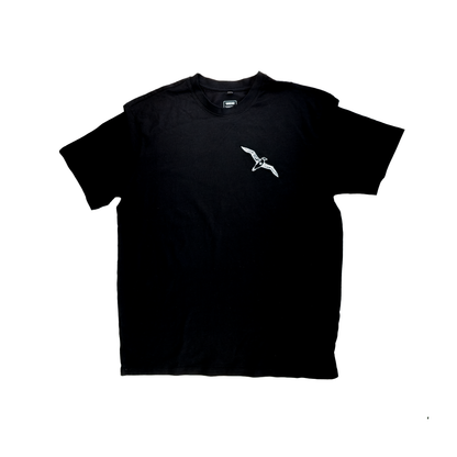 Oversized Shirt - Albatros ☞ 50€
