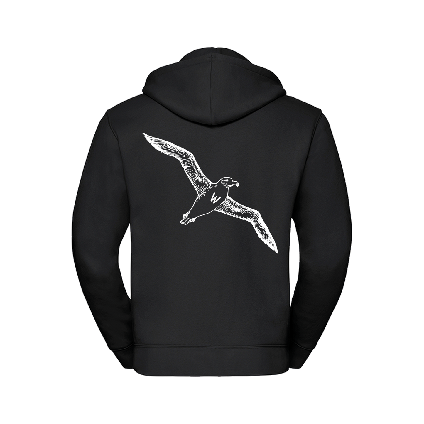 Zipper - Albatros ☞ 70€