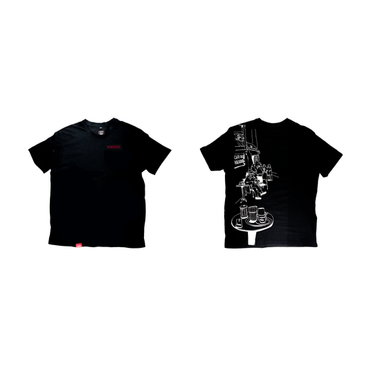 CafeGast II ☞ 35€