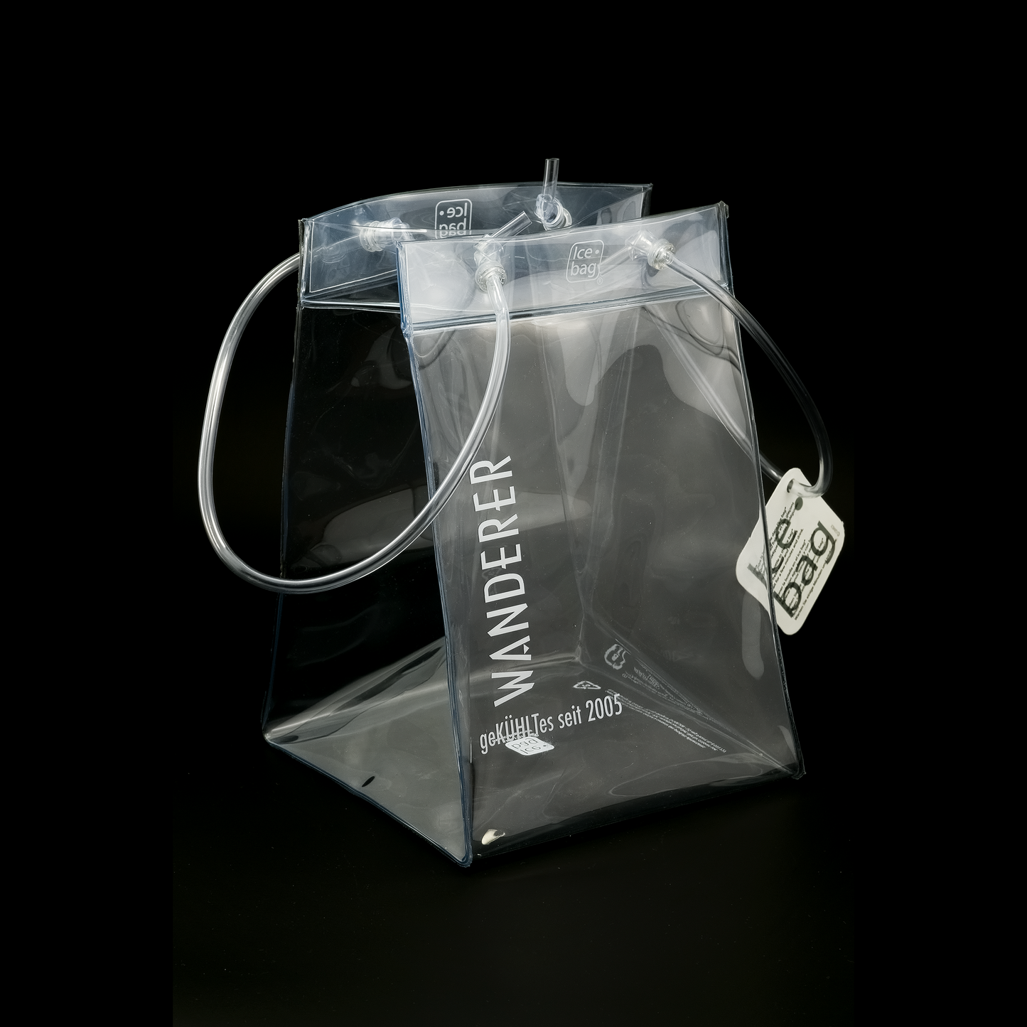 Wanderer Ice Bag ☞ from 7€