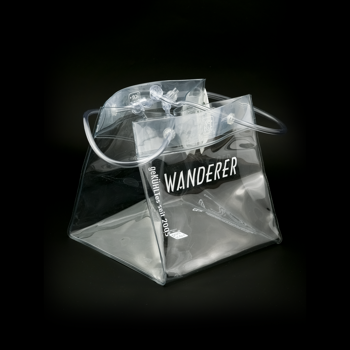 Wanderer Ice Bag ☞ from 7€