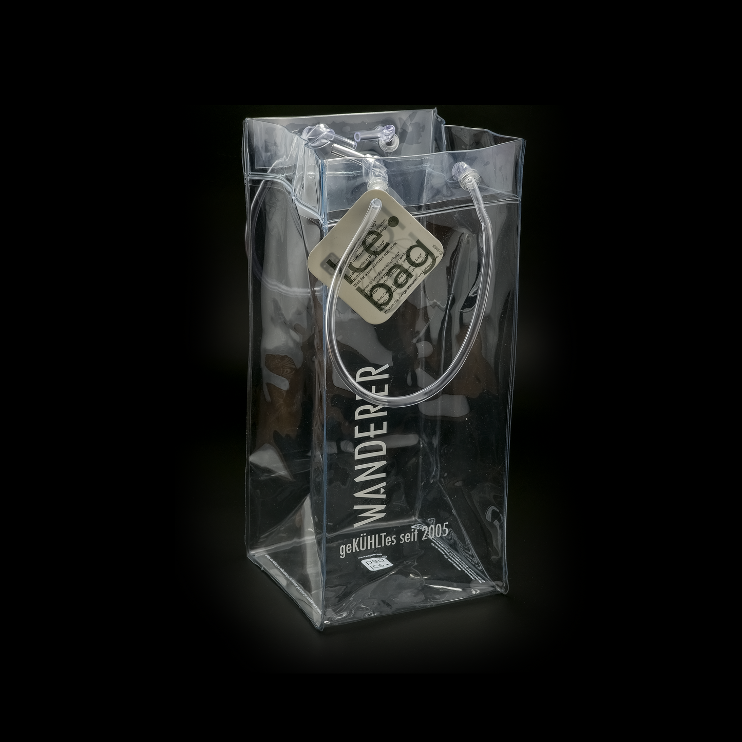 Wanderer Ice Bag ☞ from 7€