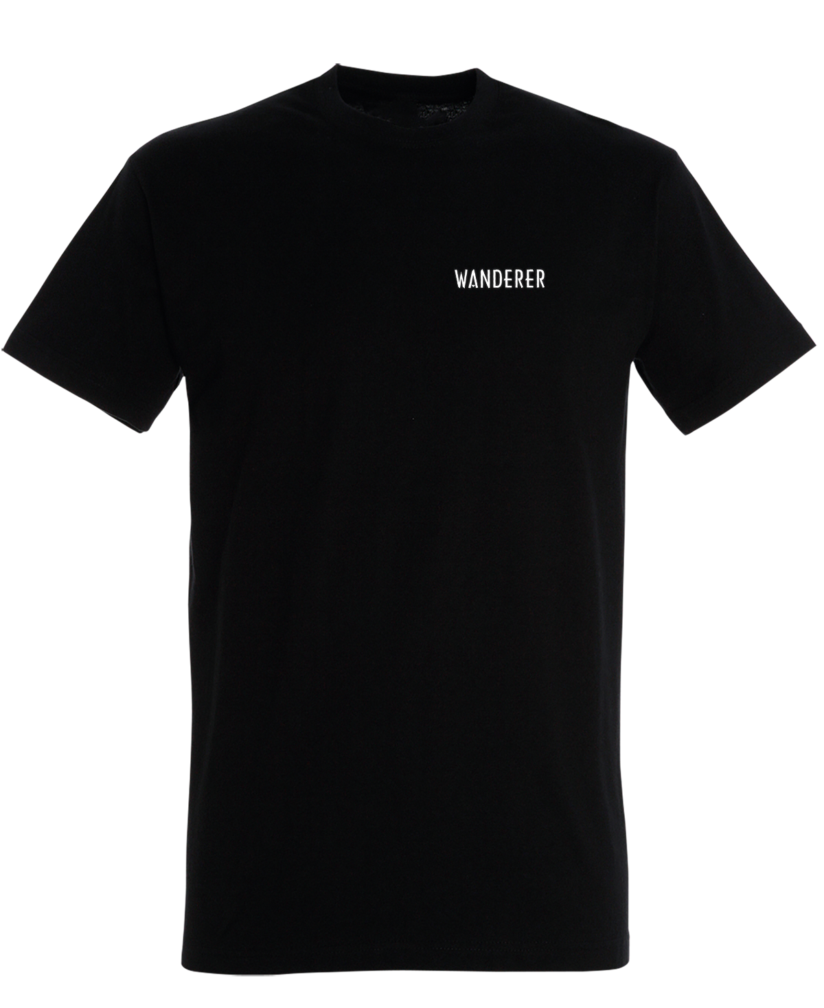 HIKER BY THE SEA LIGHSHIRT ☞ 40€
