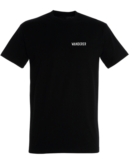 HIKER BY THE SEA LIGHSHIRT ☞ 40€