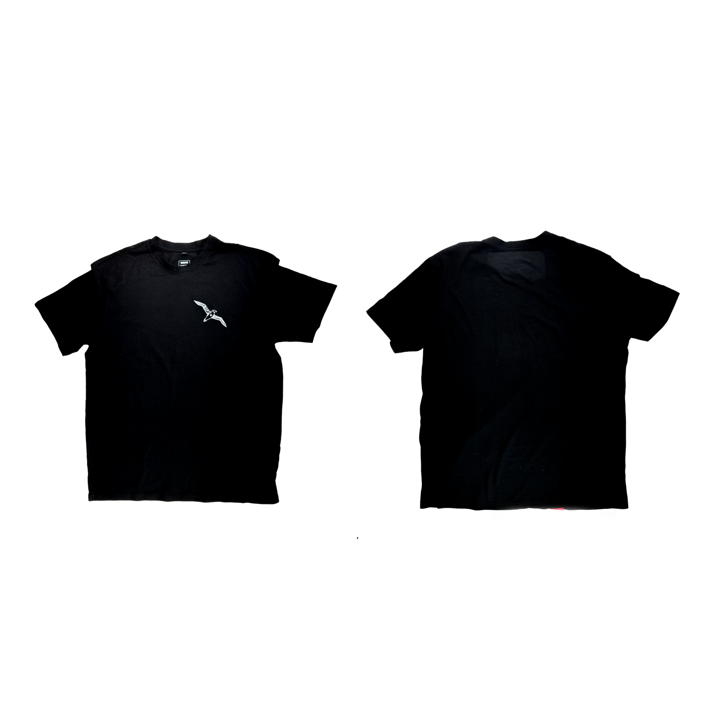 Oversized Shirt - Albatros ☞ 50€