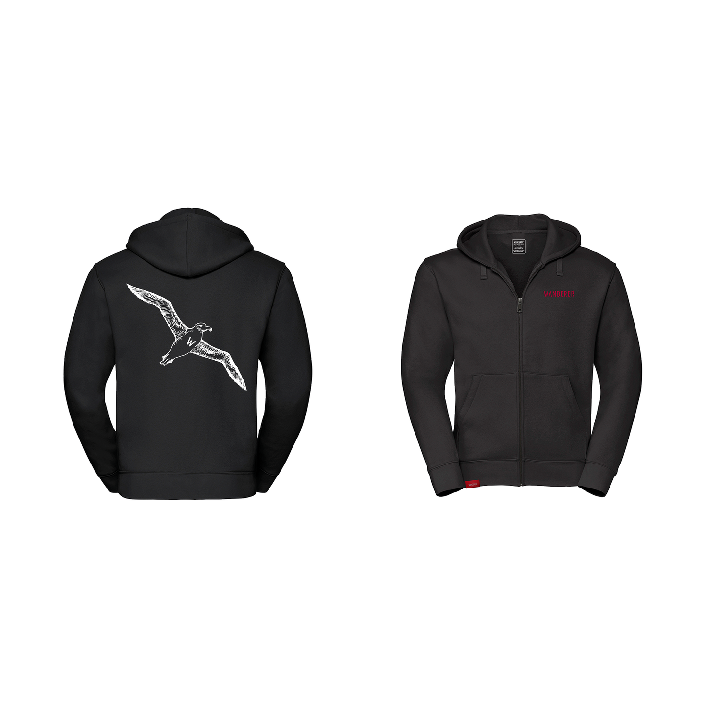 Zipper - Albatros ☞ 70€