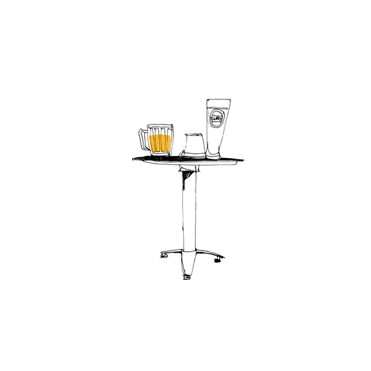 BieramtTisch