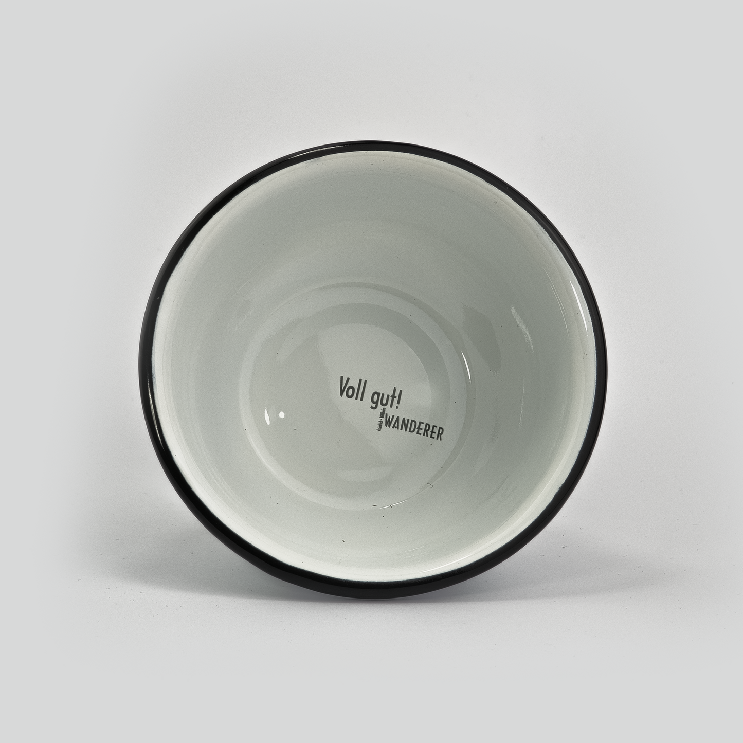 Hiker Bowl ☞ 5€