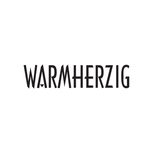 Warmherzig