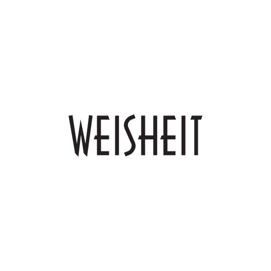 Weisheit