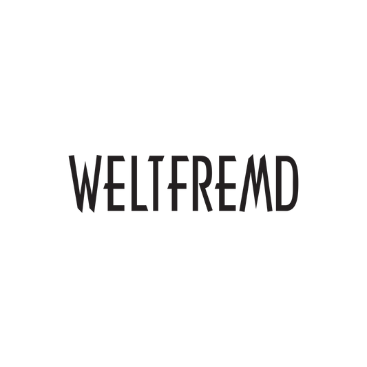 Weltfremd