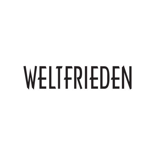 Weltfrieden