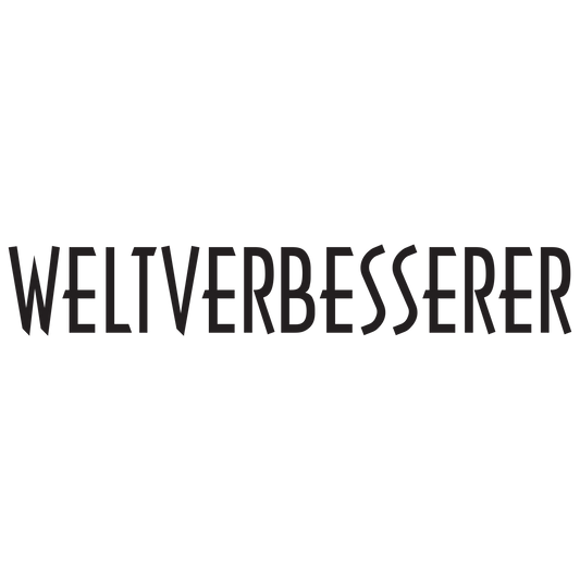 Weltverbeserer
